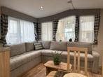 Polderpark 2 Nieuwpoort Bad New Horizon 900x370/2 (nog 2 pl), Caravans en Kamperen, Stacaravans