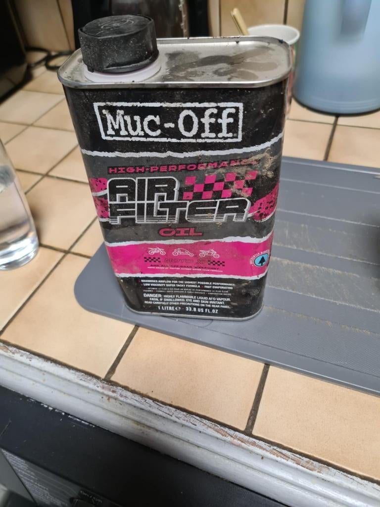 Bidon, Enlèvement ou Envoi