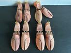 4 paar luxe cederhouten schoenspanners maat 45 nieuw, Neuf, Enlèvement ou Envoi, Autres couleurs, Autres types