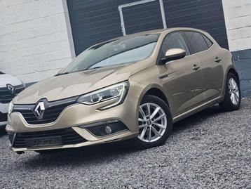 Renault Mégane 1.33 TCe * Gps * Sièges chauffants * beschikbaar voor biedingen