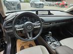 CX-30 2.0 e-Skyactiv-X Mild-Hybrid Exclusive, 1998 cc, Euro 6, 4 cilinders, 137 kW