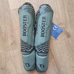 Scheenbeschermers Booster Fight Gear, Sport en Fitness, Vechtsporten en Zelfverdediging, Ophalen, Overige, Vechtsportbescherming
