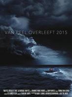 Gesigneerde DVD "Van Peel overleeft 2015, Cd's en Dvd's, Ophalen of Verzenden, Zo goed als nieuw