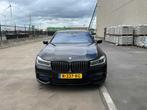 2017 BMW 740D XDRIVE Personenauto, Auto's, BMW, Automaat, Gebruikt, Euro 6, Overige brandstoffen