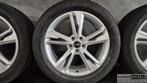 19 inch Audi Q3 F3 S Line velgen + Zomerbanden SQ3 Tiguan VW, Auto-onderdelen, Banden en Velgen, 19 inch, Gebruikt, -, -
