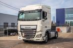 DAF XF 440 - ADR - 407 000 KM, Autos, Camions, 324 kW, Achat, Euro 6, Entreprise