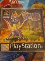 Spyro ps1, Consoles de jeu & Jeux vidéo, Jeux | Sony PlayStation 1, Comme neuf, Enlèvement ou Envoi