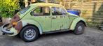 1200S kever, Auto's, Overige modellen, 4 cilinders, Bruin, Particulier