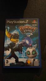 PS2 Ratchet Clank 2, Consoles de jeu & Jeux vidéo, Jeux | Sony PlayStation 2, Enlèvement ou Envoi, Comme neuf