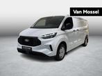 Ford Transit Custom 320L Automaat Trend|Camera|Adaptive Crui, Auto's, Bestelwagens en Lichte vracht, 4 deurs, Stof, Gebruikt, 4 cilinders