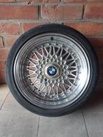 BBS velgen BMW e30, Auto-onderdelen, Banden en Velgen, Ophalen, Velg(en), 16 inch, Zomerbanden