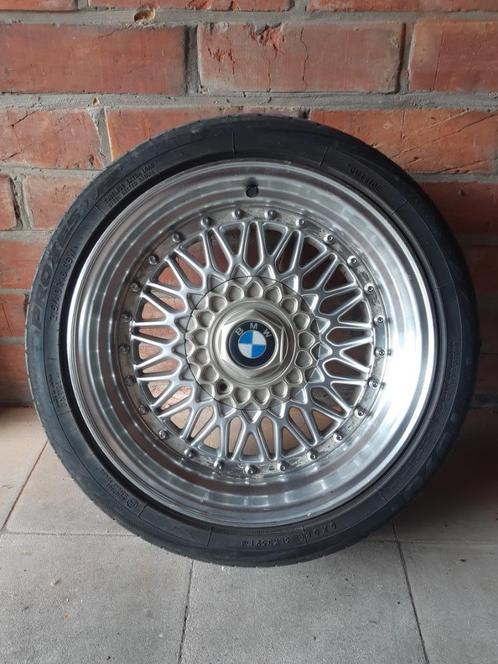 BBS velgen BMW e30, Auto-onderdelen, Banden en Velgen, Velg(en), Zomerbanden, 16 inch, 215 mm, Gebruikt, Ophalen
