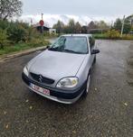 Citroen Saxo/1.1 Benzine/LEZ OK/BLANCO GEKEURD VOOR VERKOOP, Auto's, Saxo, Handgeschakeld, Particulier, 1100 cc