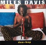 MILES DAVIS - Doo-Bop (CD), Enlèvement ou Envoi, 1980 à nos jours, Comme neuf, Jazz