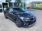 Renault Arkana E-Tech Intens full hybrid145, Auto's, Renault, Automaat, 4 deurs, 95 pk, Zwart
