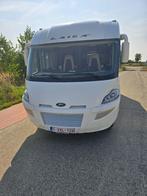 mobilhome, Caravans en Kamperen, Integraal, Diesel, Particulier, 6 tot 7 meter