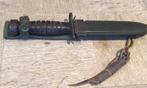 US M4 couteau ww2, Enlèvement, Armée de terre, Couteau ou Poignard