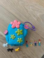 Polly Pocket cactus, Kinderen en Baby's, Overige typen, Gebruikt, Ophalen of Verzenden