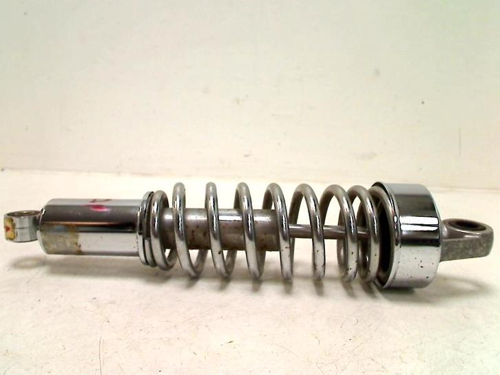 Ressort arrière Yamaha YX 600 RADIAN 1986-1990, Motos, Pièces | Yamaha, Utilisé, Enlèvement ou Envoi