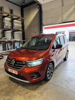 Renault New Kangoo 2021, Voorwielaandrijving, Stof, Bruin, Electronic Stability Program (ESP)