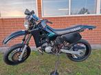 Yamaha dt 125, Motoren, Particulier