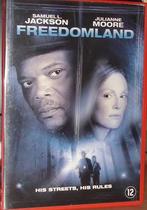 dvd freedomland, Ophalen of Verzenden