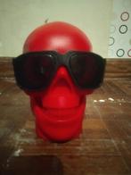 Bluetooth speaker Skeleton, Ophalen