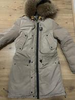 Te koop: Beige Parajumpers jas - maat L (dames), Ophalen, Beige, Maat 42/44 (L), Nieuw