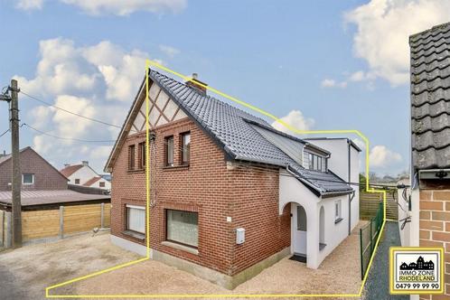 Huis te koop in Sint-Lievens-Houtem, 3 slpks, Immo, Huizen en Appartementen te koop, Vrijstaande woning