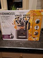 Foodprocessor blender keukenrobot, Neuf, Résiste au lave-vaisselle, Enlèvement ou Envoi, 2 vitesses