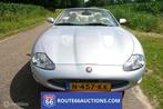 Jaguar XKR Cabriolet | 2001 | Route 66 Auctions, XK, Achat, Entreprise, Boîte manuelle