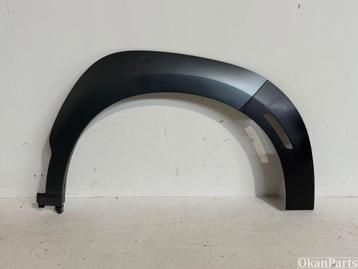 Jante de roue avant droite Hyundai Kona 87712-J9500 86558-K4, Utilisé, Droite