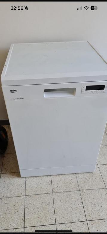 Beko vaatwasmachine  beschikbaar voor biedingen