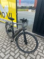 Elektrische Heren Fiets (Elops), Fietsen en Brommers, Elektrische fietsen, Ophalen, Nieuw
