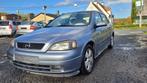 opel astra 1.7dti wordt GEKEURD 160000KM AIRCO 2003, Auto's, 4 cilinders, Bedrijf, Elektrische ramen, 55 kW