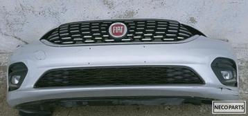 BUMPER FIAT TIPO VOORBUMPER COMPLEET ALLES LEVERBAAR !!! beschikbaar voor biedingen