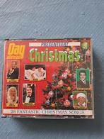 Dubbel cd   28 christmas songs, CD & DVD, CD | Noël & St-Nicolas, Utilisé, Enlèvement ou Envoi