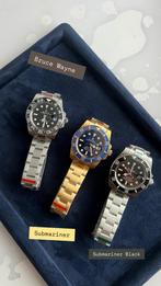 Rolex Submariner, Ophalen of Verzenden, Nieuw, Rolex