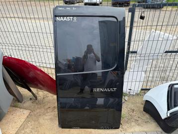 Trafic III IV Vivaro B Talento Primastar achterdeur rechts beschikbaar voor biedingen