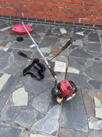 bosmaaier benzine MARUYAMA BC300H met mes en draadkop, Tuin en Terras, Ophalen of Verzenden, Benzine
