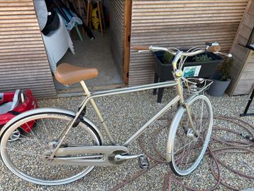 Vélo de ville Cortina beschikbaar voor biedingen