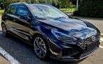 Hyundai i30 Mild hybride 1.5 GDI Sky N-Line (Nieuwe staat!), I30, Noir, Assistance au freinage d'urgence, Achat