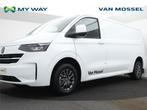 Volkswagen Transporter T7 30 Fou Lwb Transporter 2.0 TDi SCR, Auto's, Volkswagen, Automaat, Wit, 202 g/km, Diesel