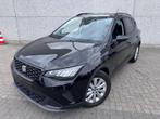 Seat Arona Arona DSG, Automaat, Electronic Stability Program (ESP), 109 g/km, Zwart