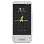 mophie juice pack batterij voor Samsung S3 (nieuw), Télécoms, Téléphonie mobile | Batteries, Samsung, Enlèvement ou Envoi, Neuf