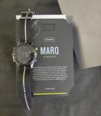 Garmin MARQ Athlete Gen 1, Handtassen en Accessoires, Smartwatches, Gebruikt, Zwart, Garmin, Ophalen of Verzenden
