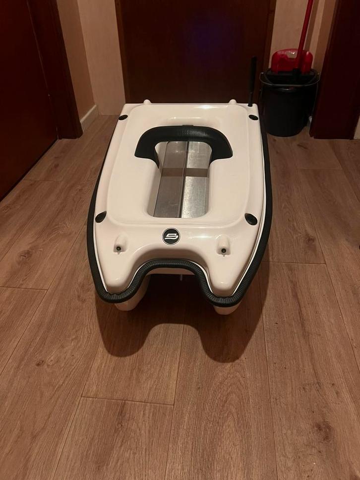 The beats RB 800, Sports nautiques & Bateaux, Pêche à la ligne | Général, Comme neuf, Enlèvement