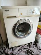 Machine à laver Miele, Electroménager, Enlèvement, Utilisé