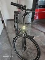 Elektrische fietsen Bosch met 114 Km, Zo goed als nieuw, Ophalen