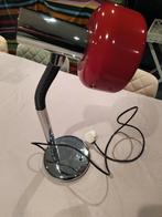 Retro tafellamp in perfecte staat., Enlèvement ou Envoi, Comme neuf, Retro